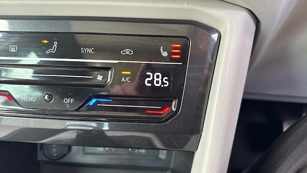 Used Volkswagen Tiguan 2022 for sale - 76143563: Photo 24