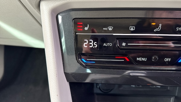 Used Volkswagen Tiguan 2022 for sale - 76143563: Photo 25