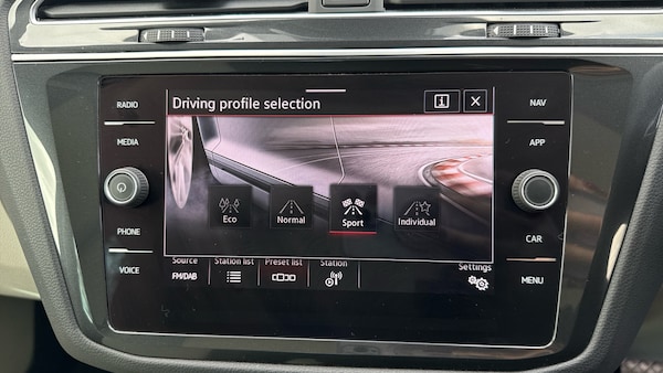 Used Volkswagen Tiguan 2022 for sale - 76143563: Photo 26