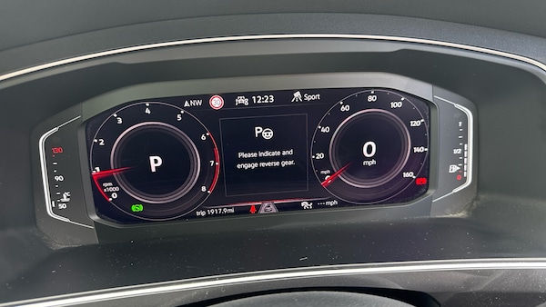 Used Volkswagen Tiguan 2022 for sale - 76143563: Photo 27