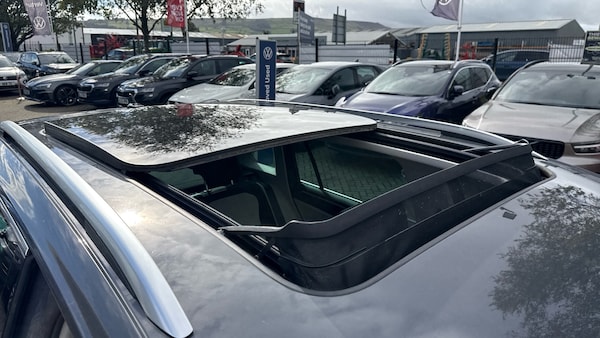 Used Volkswagen Tiguan 2022 for sale - 76143563: Photo 34