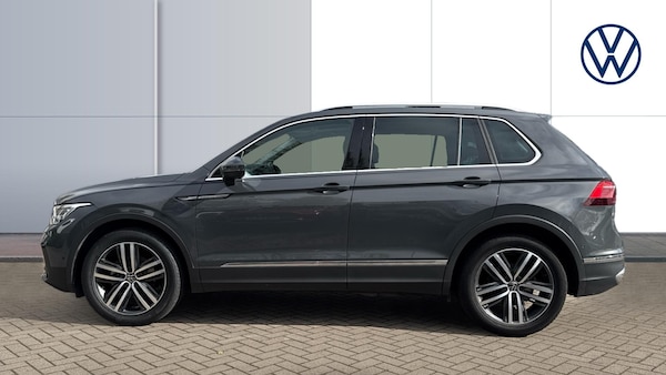 Used Volkswagen Tiguan 2022 for sale - 76143563: Photo 4