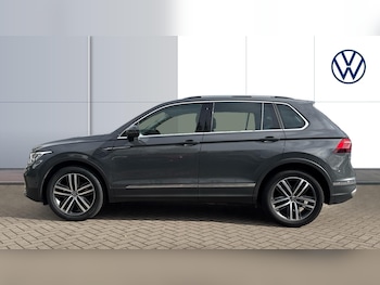 Used Volkswagen Tiguan 2022 for sale - 76143563: Photo 4