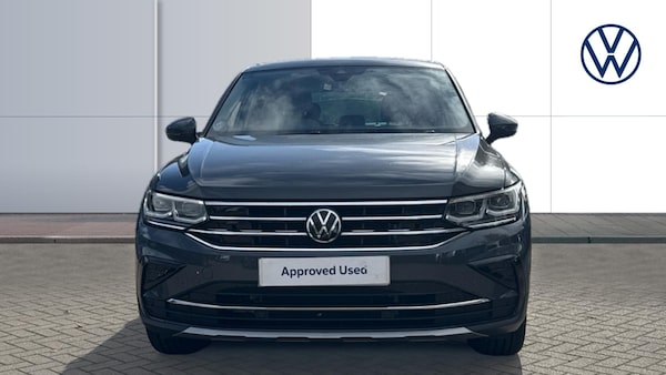 Used Volkswagen Tiguan 2022 for sale - 76143563: Photo 7