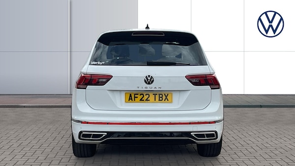 Used Volkswagen Tiguan 2022 for sale - 76263171: Photo 8