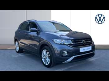 2023 (23) - 1.0 TSI SE 5dr Petrol Estate