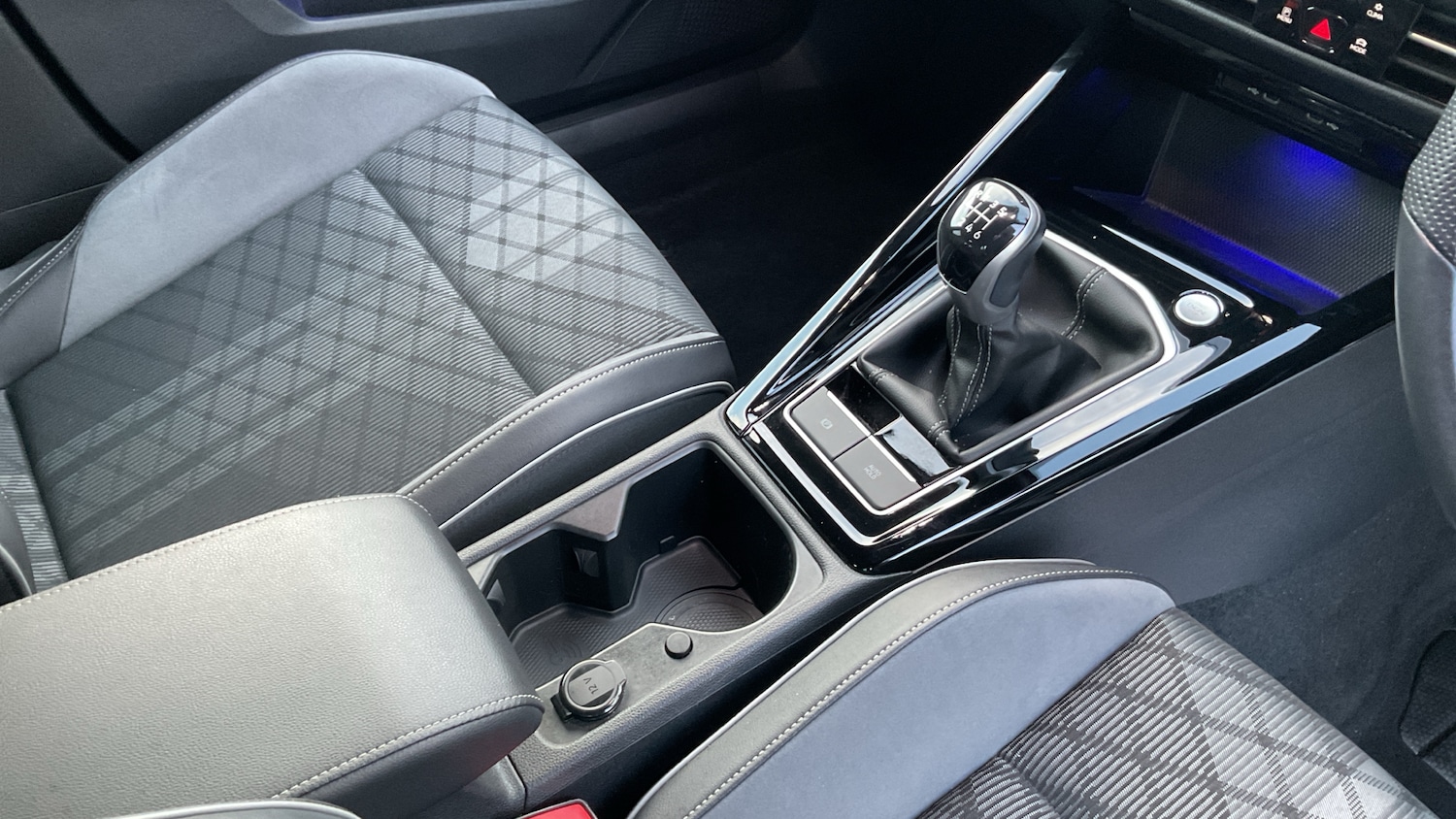 Used Volkswagen Golf 2022 for sale - 77044616: Photo 14