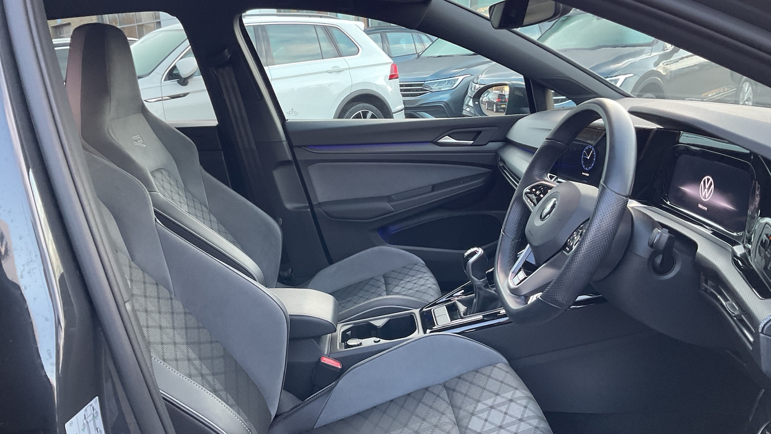 Used Volkswagen Golf 2022 for sale - 77044616: Photo 15