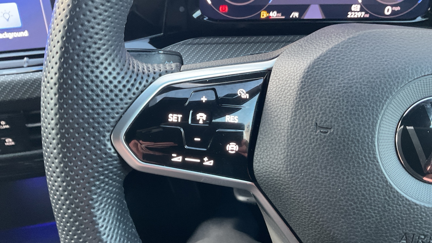 Used Volkswagen Golf 2022 for sale - 77044616: Photo 17