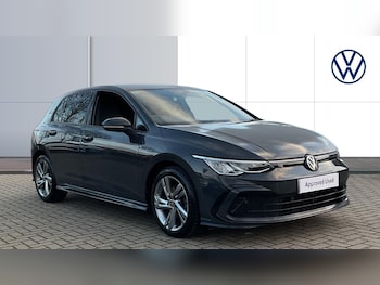 Volkswagen Golf feature image