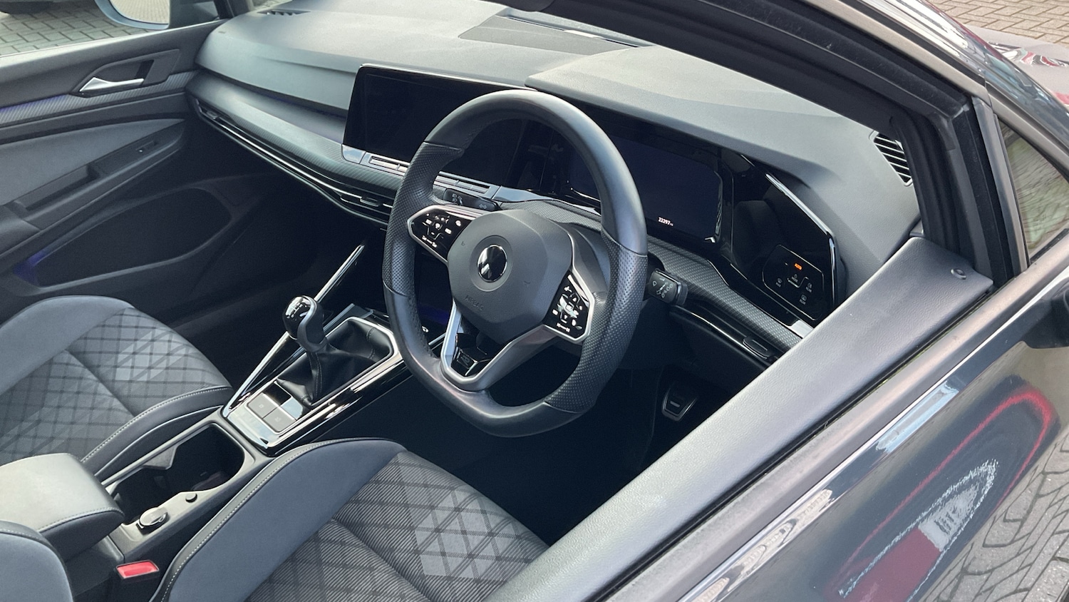 Used Volkswagen Golf 2022 for sale - 77044616: Photo 6