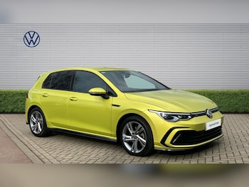 Used Volkswagen Golf 2021 for sale - 78640476: Photo
