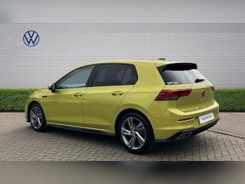 Used Volkswagen Golf 2021 for sale - 78640476: Photo