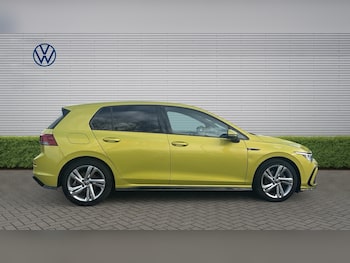 Used Volkswagen Golf 2021 for sale - 78640476: Photo