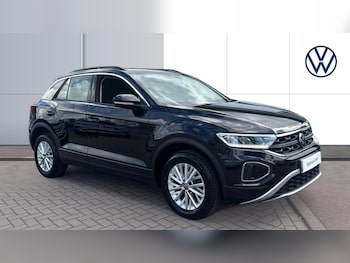 Used Volkswagen T-Roc 2022 for sale - 75567286: Photo
