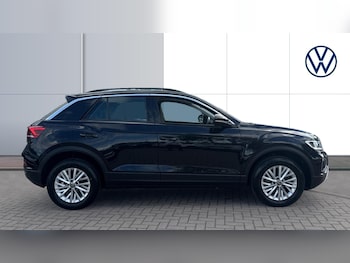 Used Volkswagen T-Roc 2022 for sale - 75567286: Photo