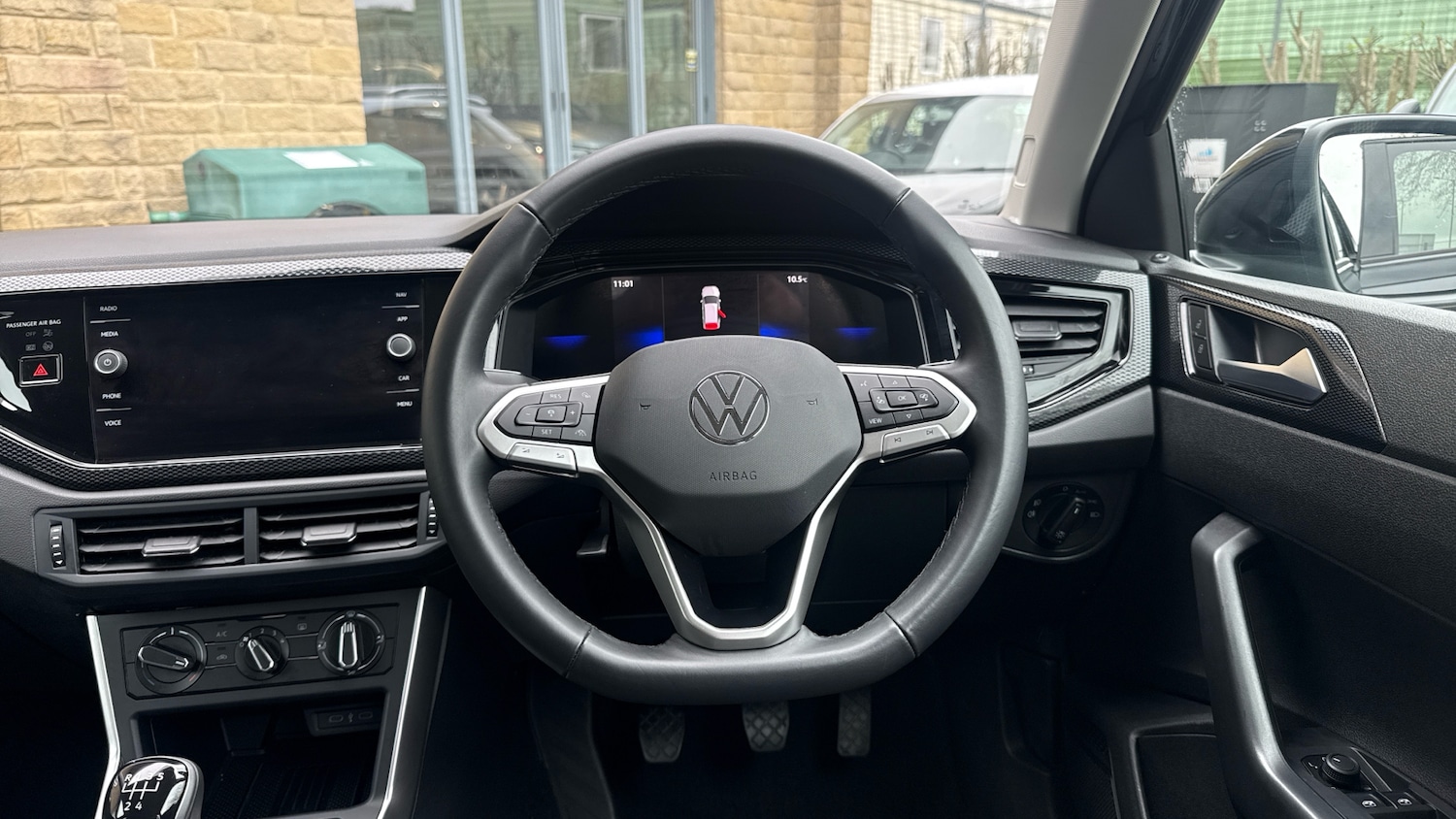 Used Volkswagen Taigo 2025 for sale - 78109239: Photo 10