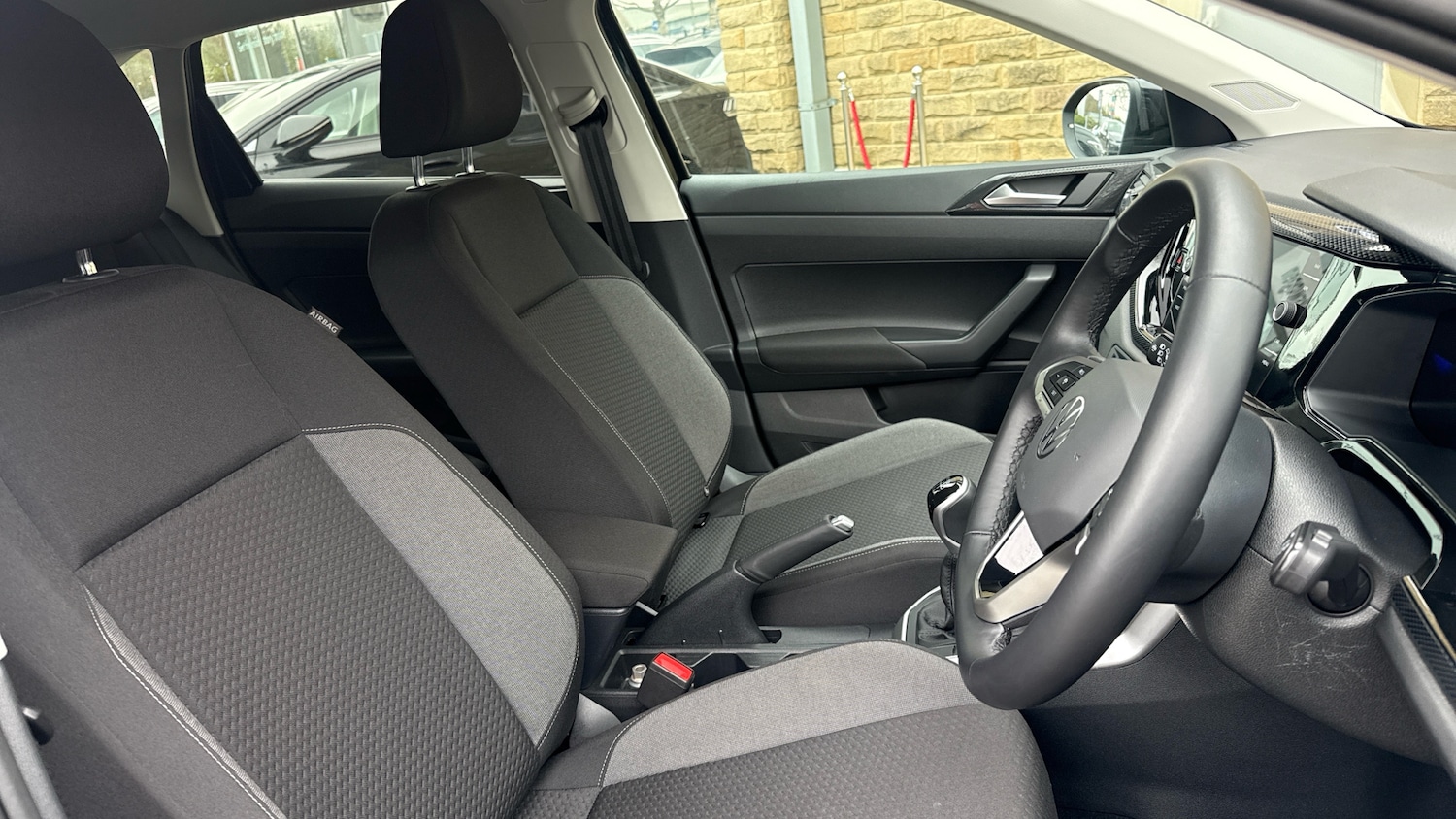 Used Volkswagen Taigo 2025 for sale - 78109239: Photo 15