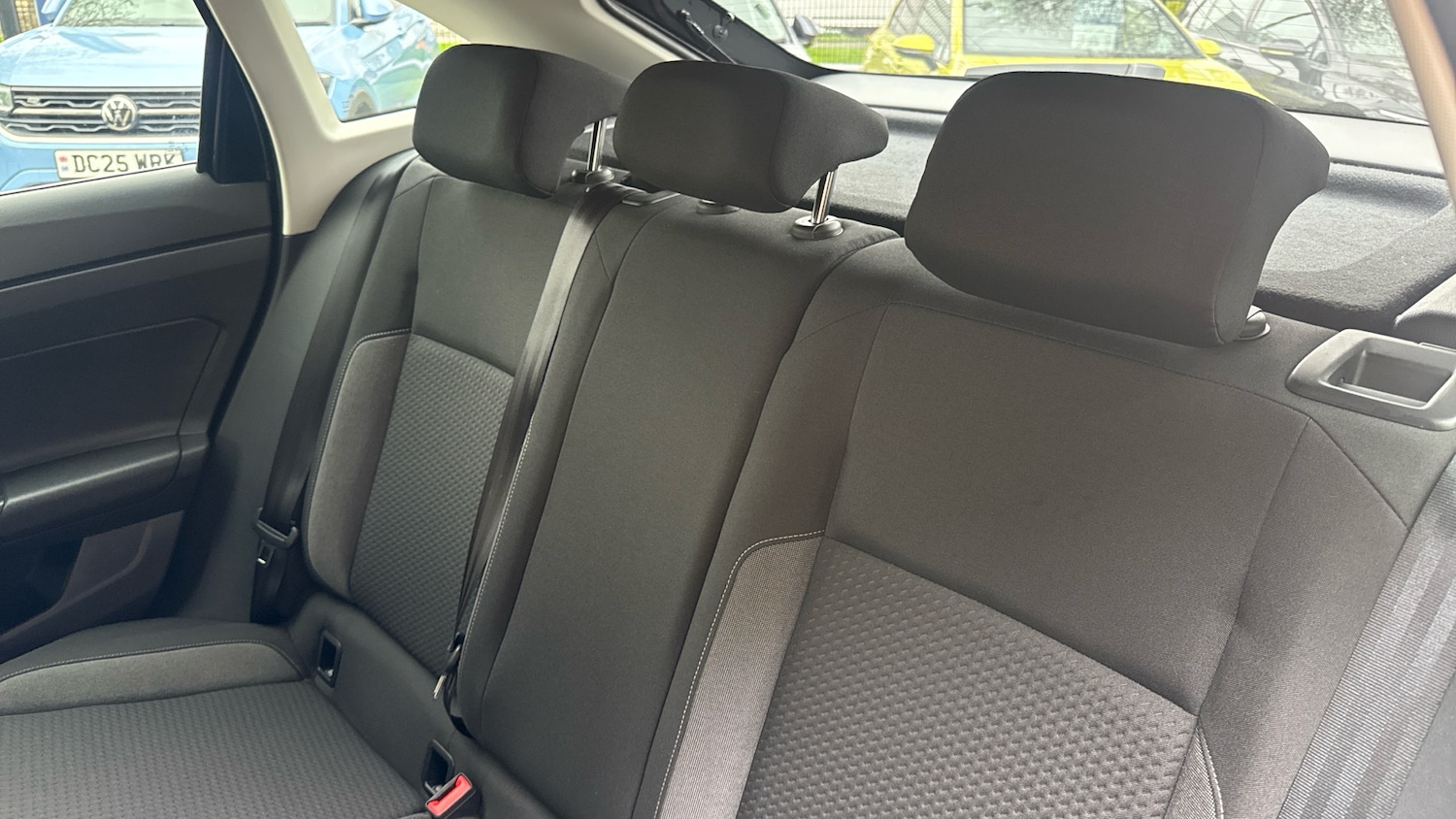 Used Volkswagen Taigo 2025 for sale - 78109239: Photo 16