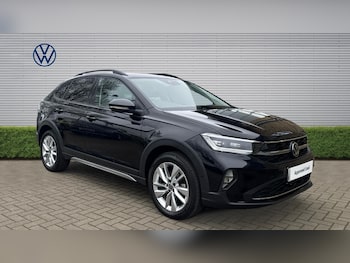 Used Volkswagen Taigo 2025 for sale - 78109239: Photo