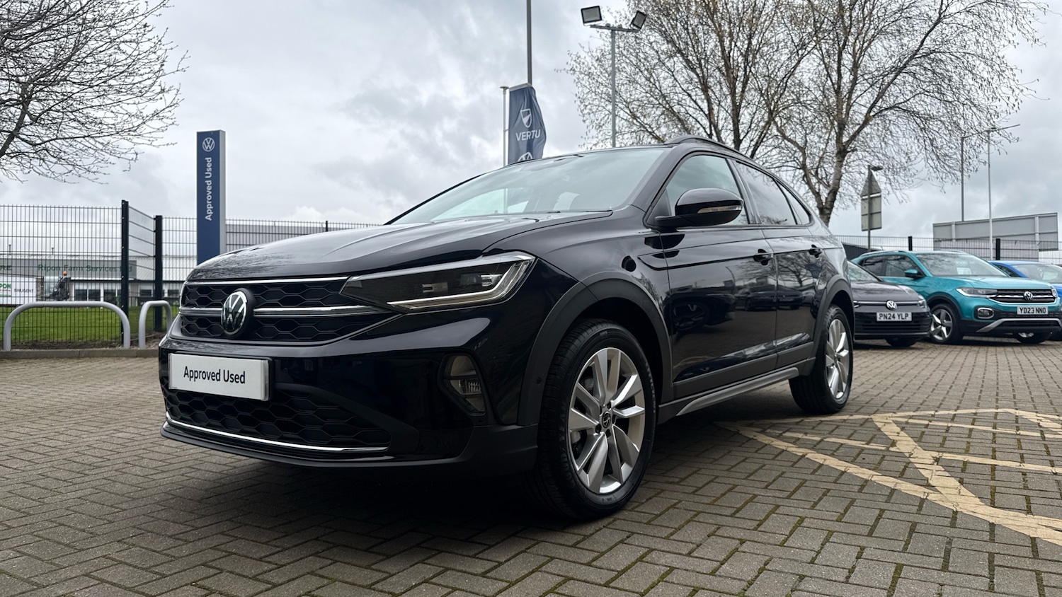 Used Volkswagen Taigo 2025 for sale - 78109239: Photo 21