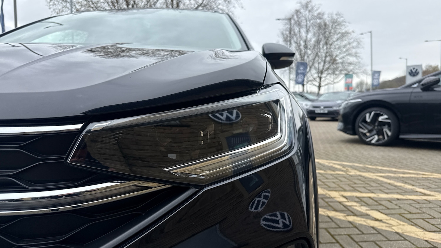 Used Volkswagen Taigo 2025 for sale - 78109239: Photo 23