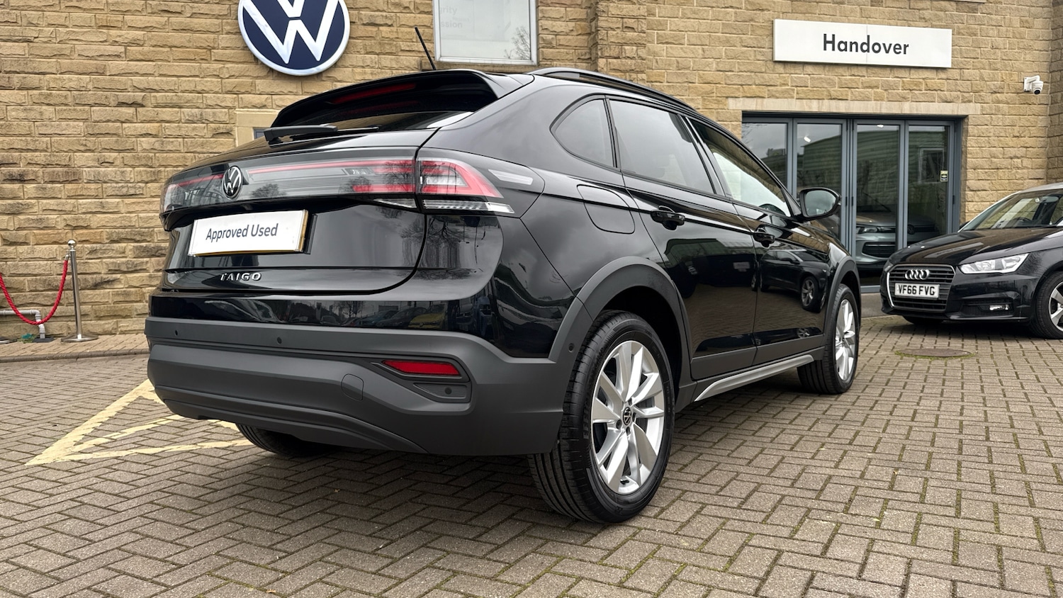 Used Volkswagen Taigo 2025 for sale - 78109239: Photo 24