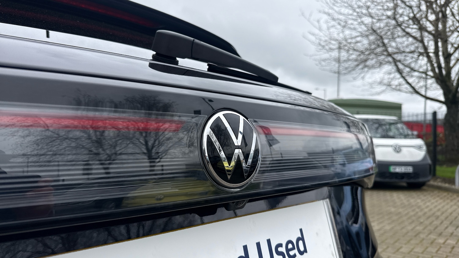 Used Volkswagen Taigo 2025 for sale - 78109239: Photo 25