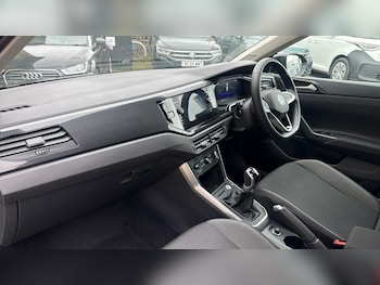 Used Volkswagen Taigo 2025 for sale - 78109239: Photo