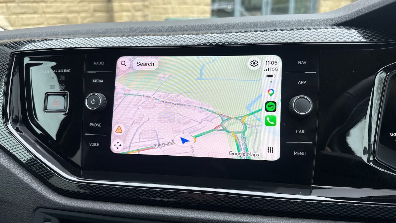 Used Volkswagen Taigo 2025 for sale - 78109239: Photo 35