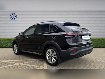 Used Volkswagen Taigo 2025 for sale - 78109239: Photo