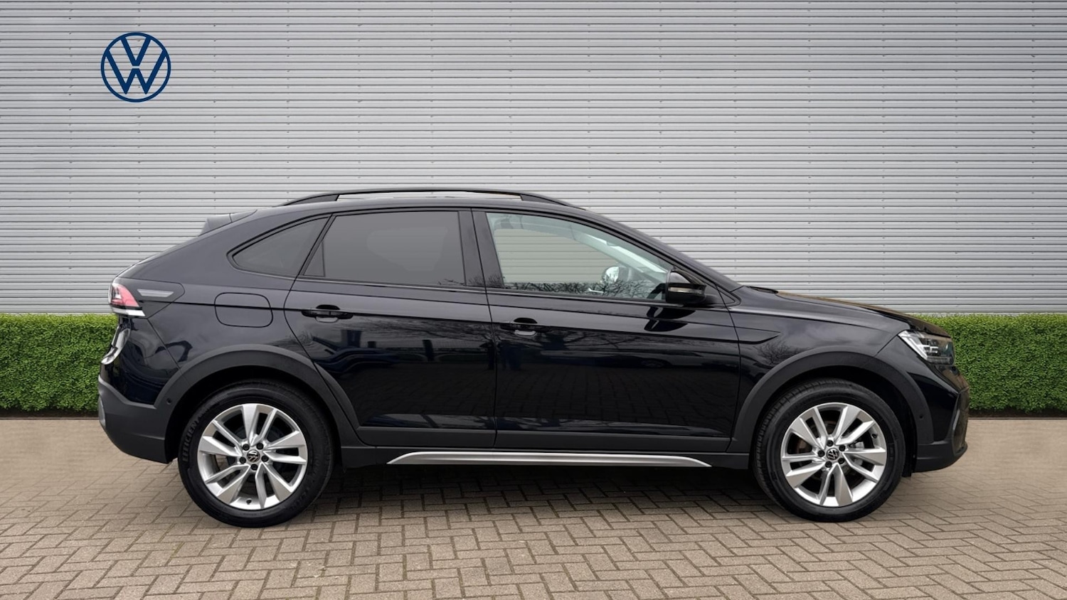 Used Volkswagen Taigo 2025 for sale - 78109239: Photo 4