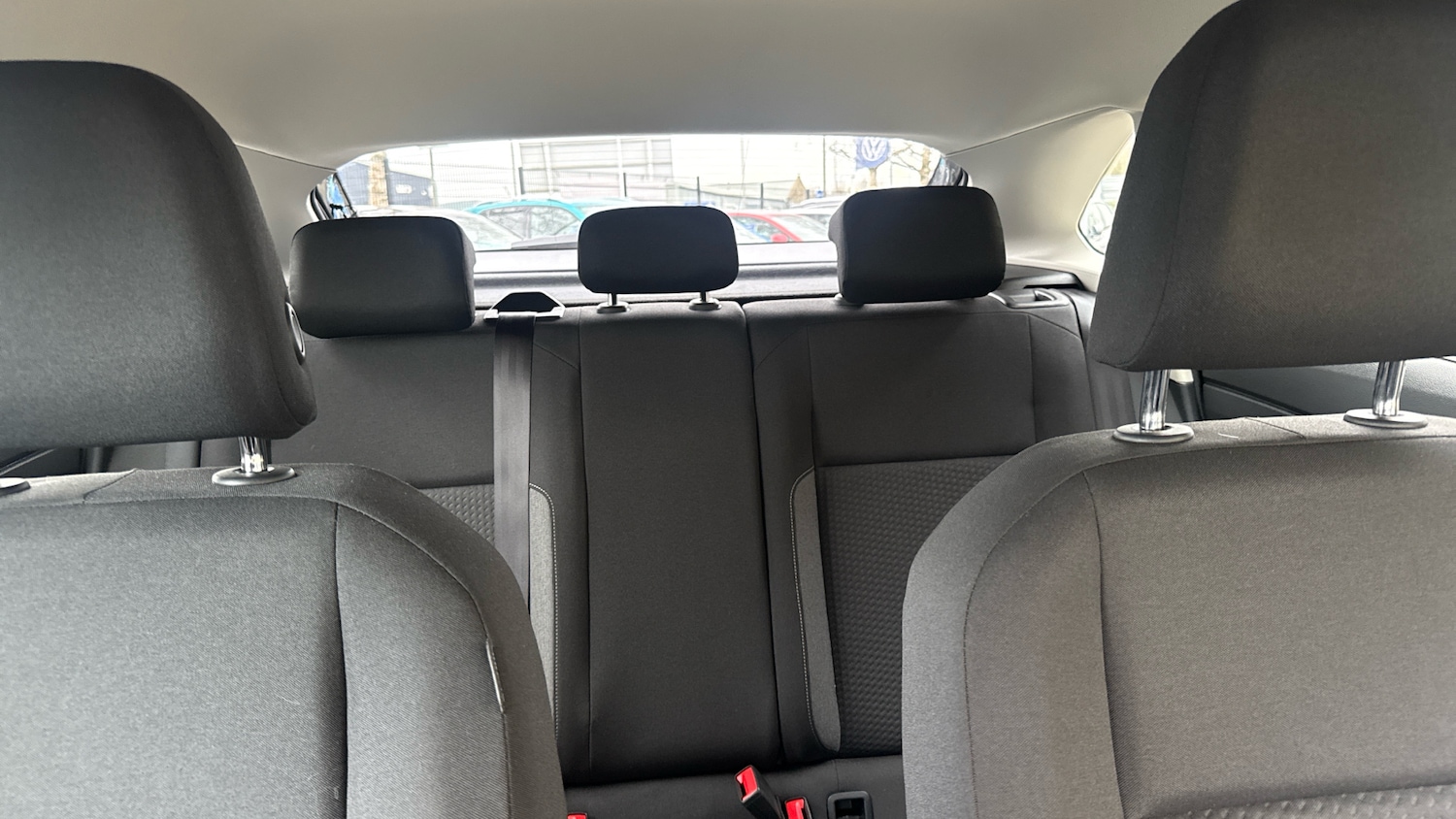 Used Volkswagen Taigo 2025 for sale - 78109239: Photo 43