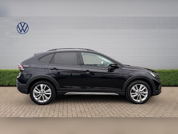 Used Volkswagen Taigo 2025 for sale - 78109239: Photo