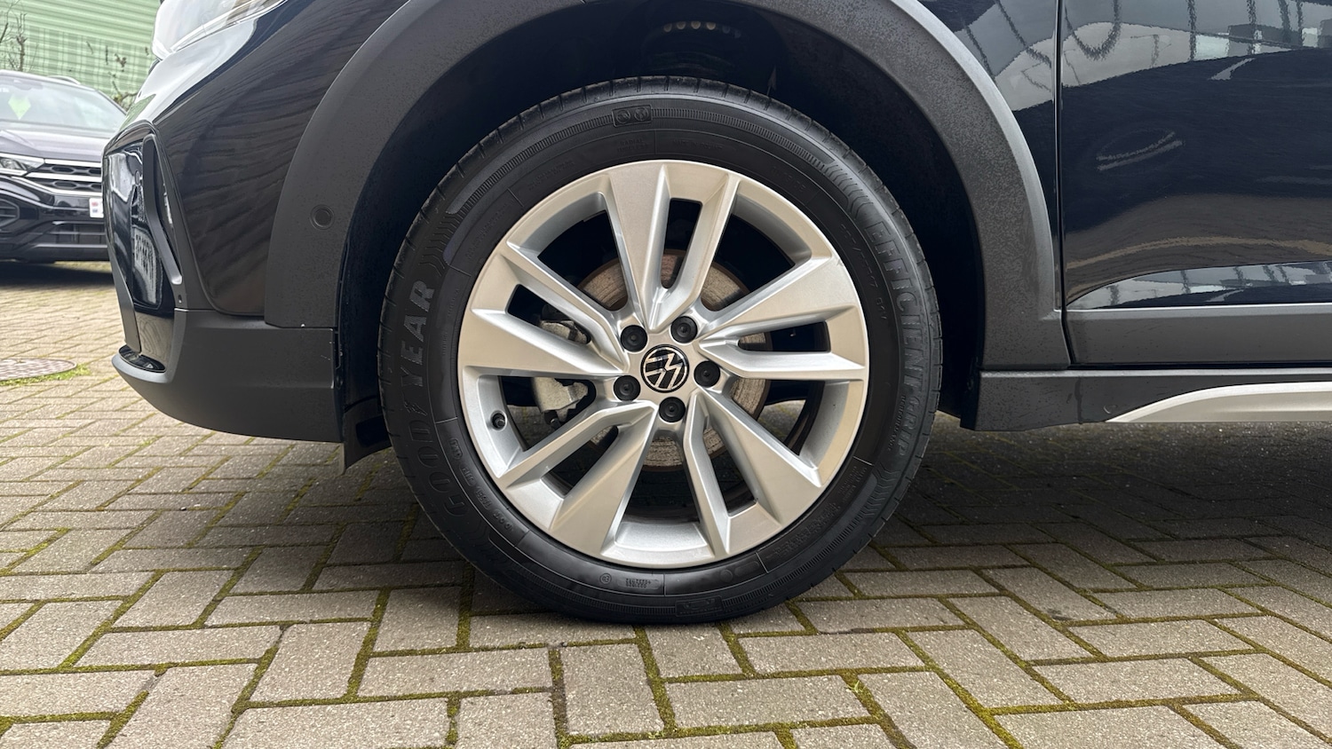 Used Volkswagen Taigo 2025 for sale - 78109239: Photo 5