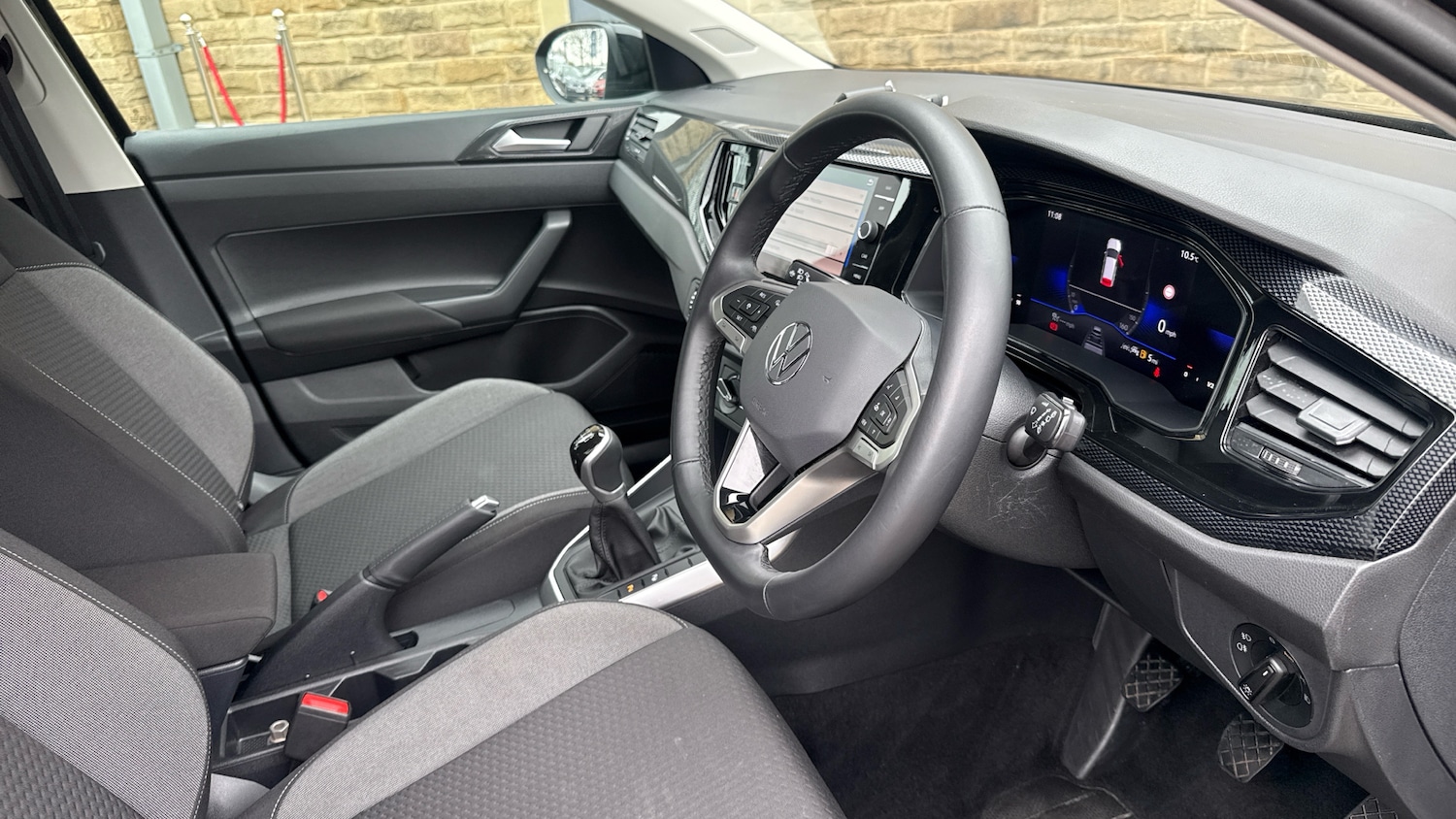 Used Volkswagen Taigo 2025 for sale - 78109239: Photo 6