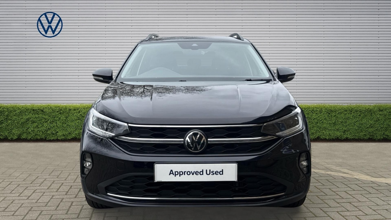 Used Volkswagen Taigo 2025 for sale - 78109239: Photo 7