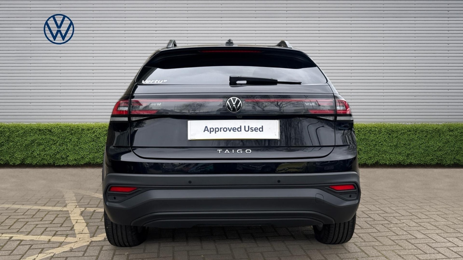 Used Volkswagen Taigo 2025 for sale - 78109239: Photo 8