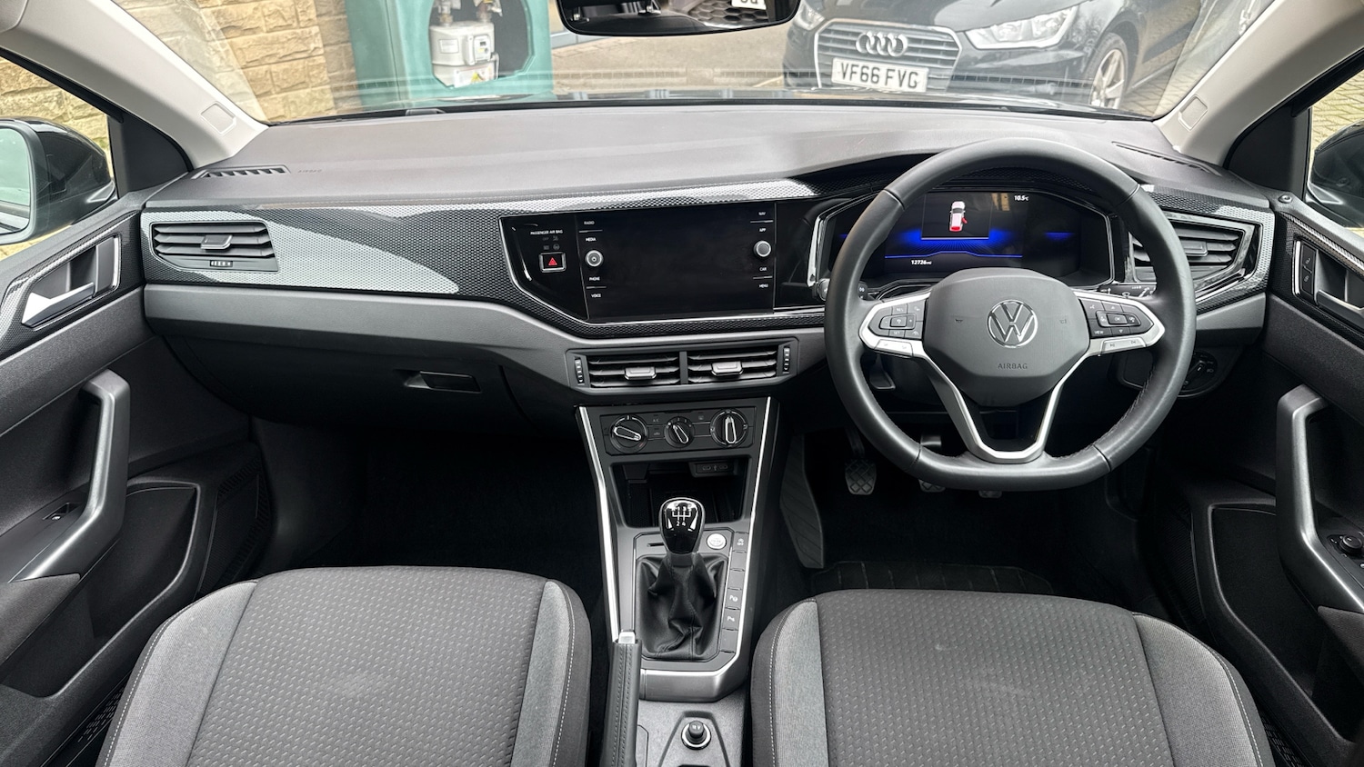 Used Volkswagen Taigo 2025 for sale - 78109239: Photo 9