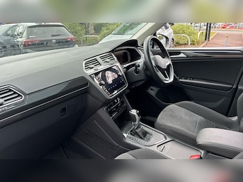 Used Volkswagen Tiguan 2023 for sale - 79150105: Photo
