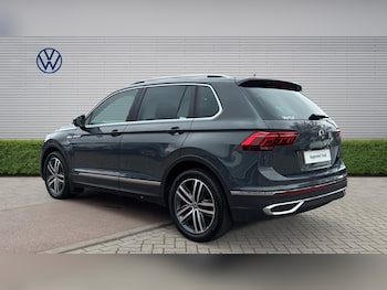 Used Volkswagen Tiguan 2023 for sale - 79150105: Photo