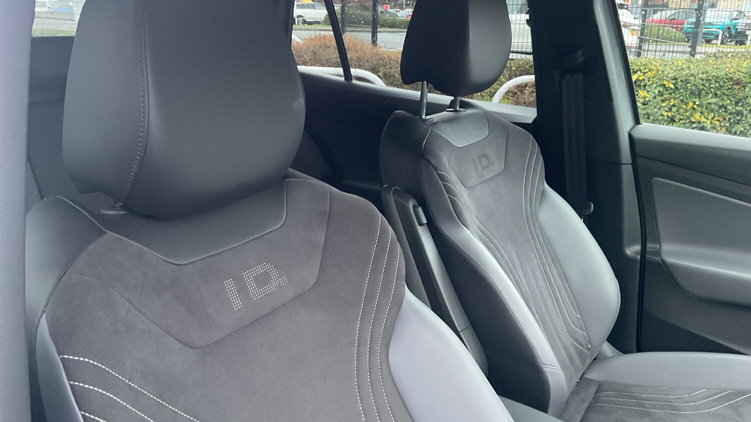 Used Volkswagen ID.5 2023 for sale - 77567331: Photo 15