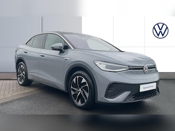 Volkswagen ID.5 feature image