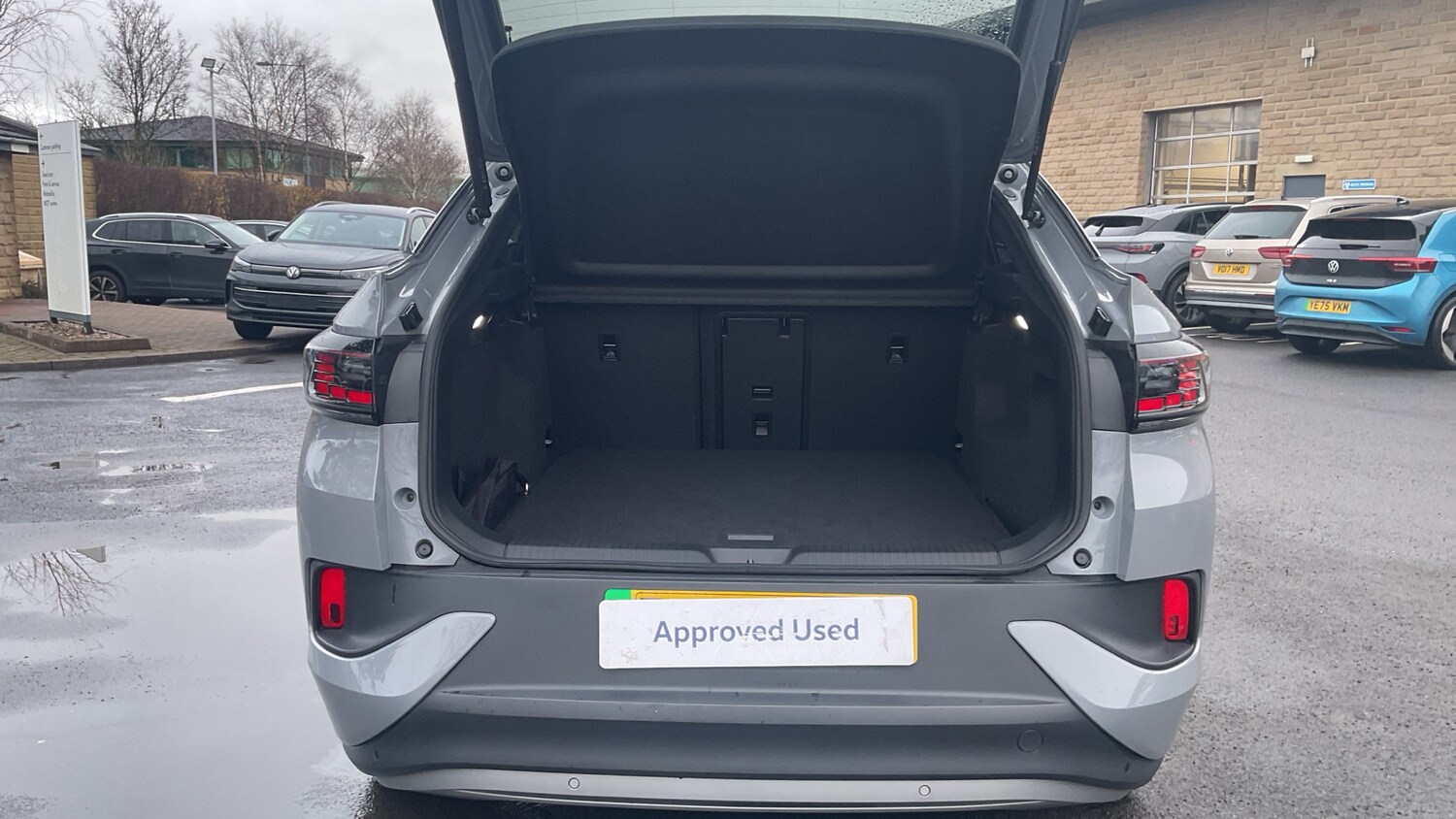 Used Volkswagen ID.5 2023 for sale - 77567331: Photo 20