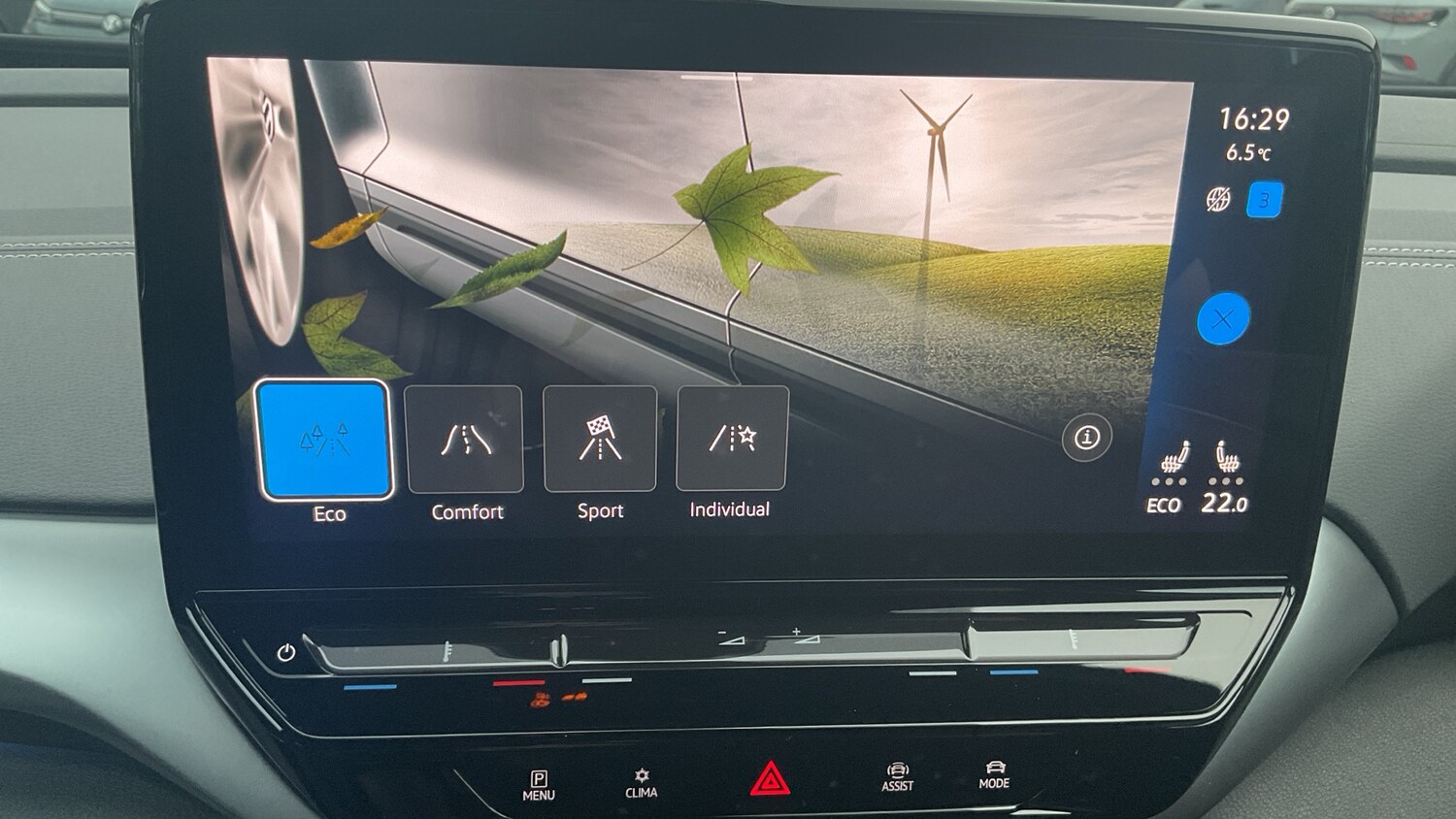 Used Volkswagen ID.5 2023 for sale - 77567331: Photo 21