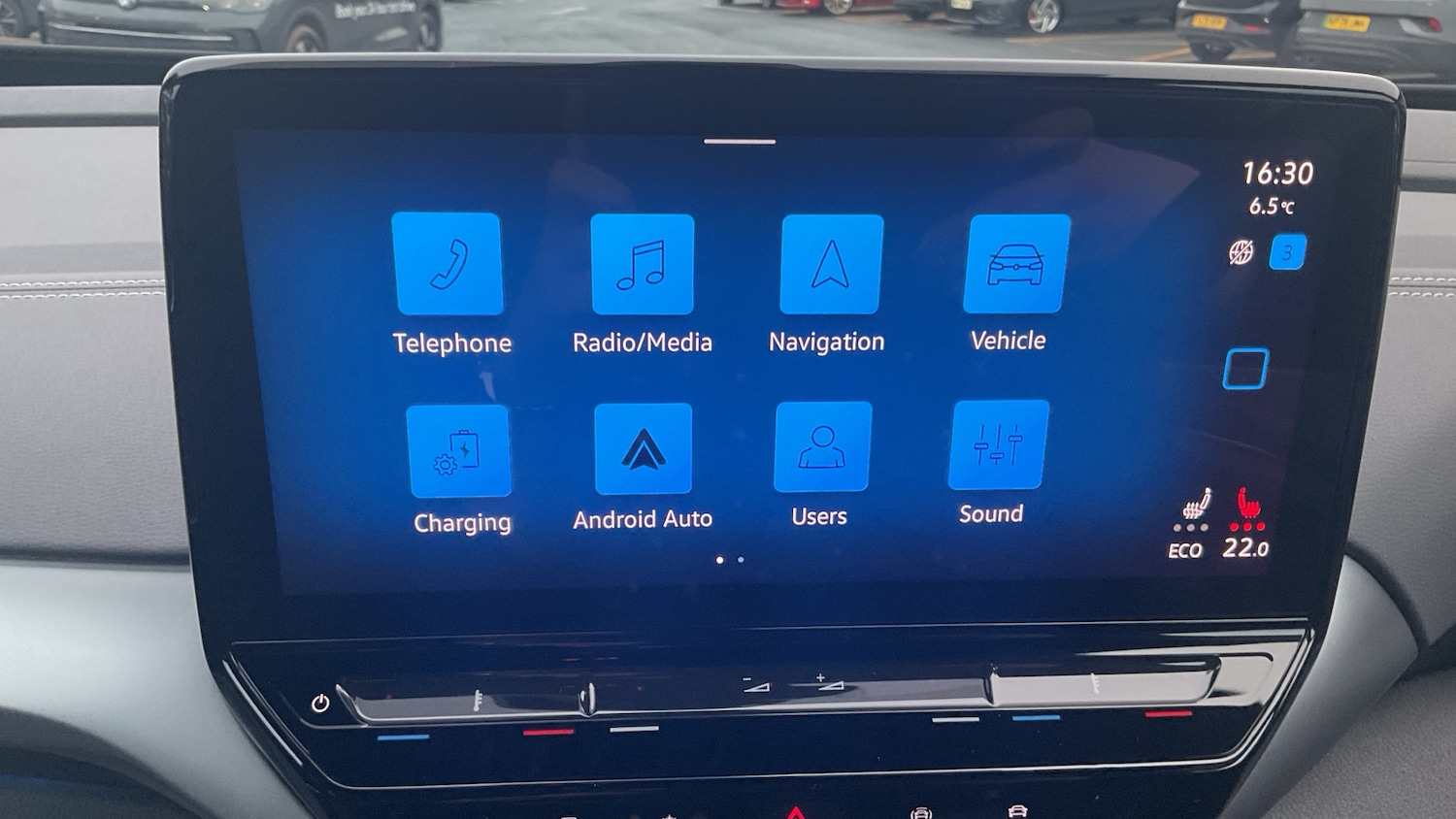 Used Volkswagen ID.5 2023 for sale - 77567331: Photo 25