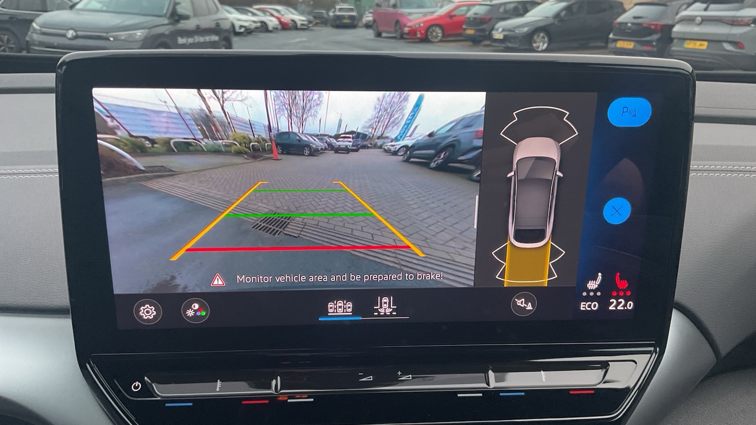 Used Volkswagen ID.5 2023 for sale - 77567331: Photo 27