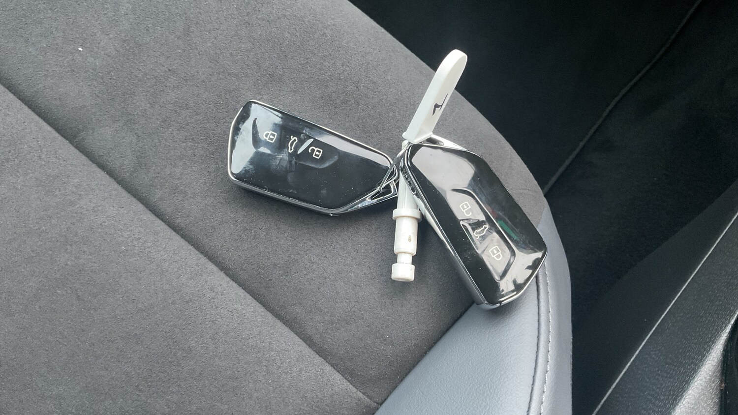 Used Volkswagen ID.5 2023 for sale - 77567331: Photo 29