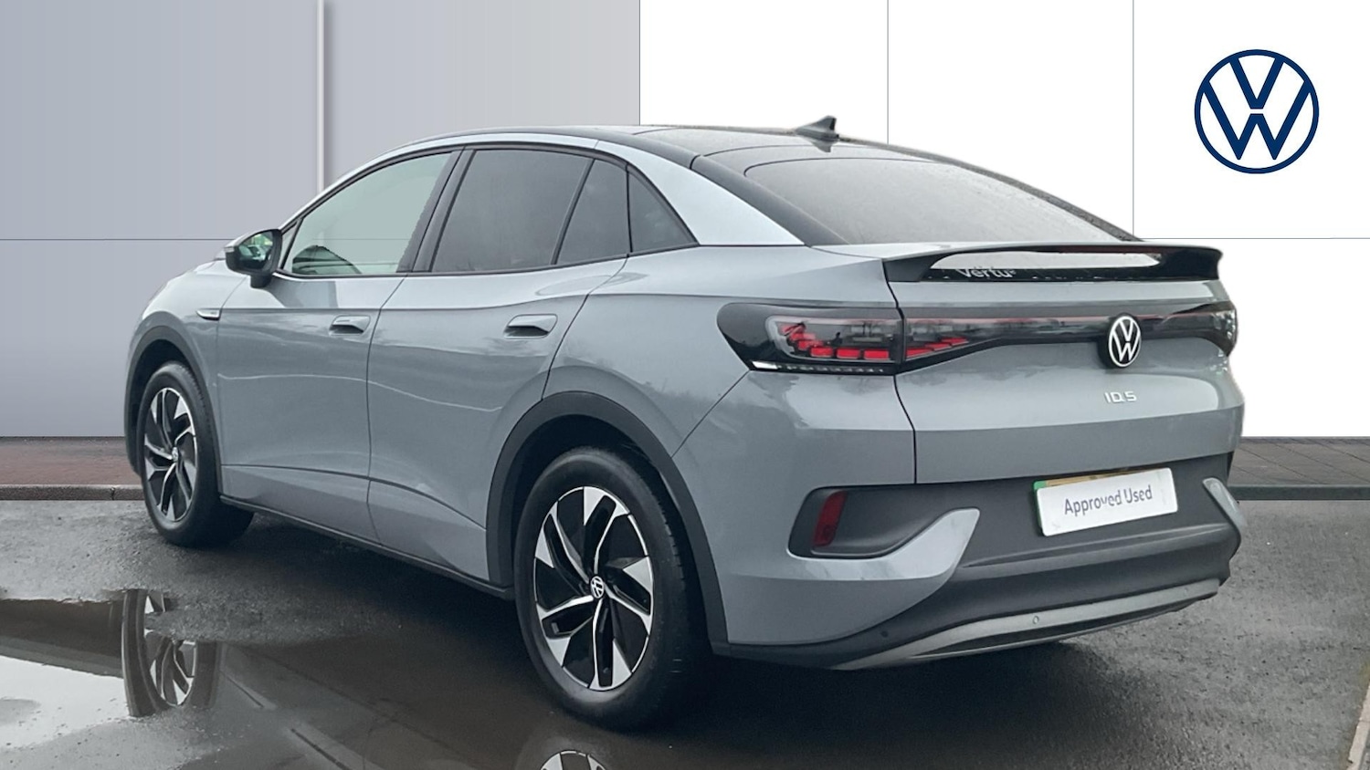 Used Volkswagen ID.5 2023 for sale - 77567331: Photo 3