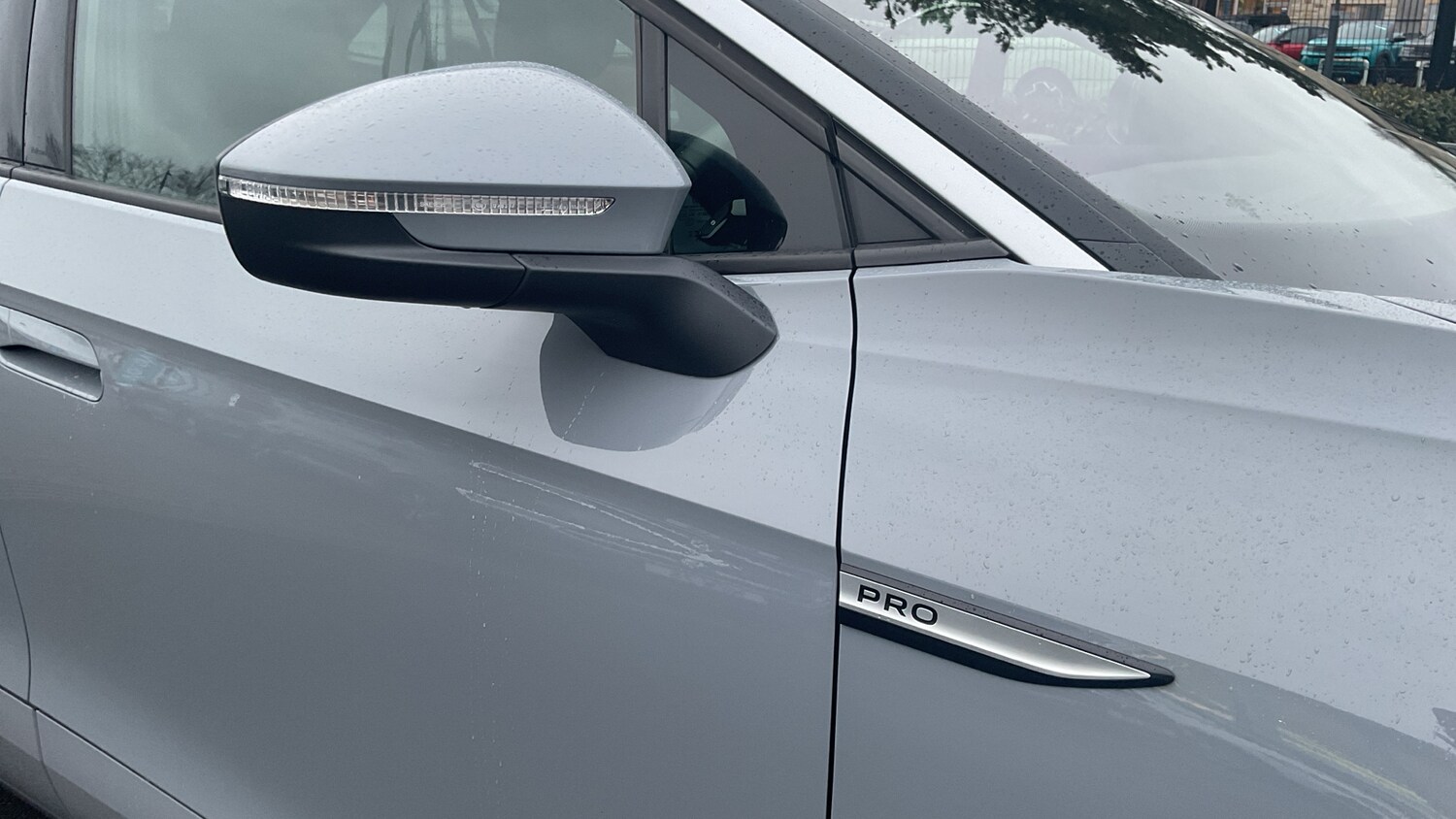 Used Volkswagen ID.5 2023 for sale - 77567331: Photo 34